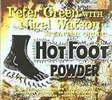 Hotfoot Powder