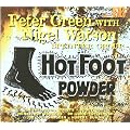 Hotfoot Powder