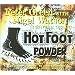 Hotfoot Powder