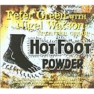 Hotfoot Powder