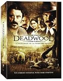 Deadwood : Complete First Season (Version française)