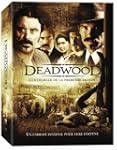 Deadwood : Complete First Season (ver...