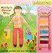 Books : Woodkins?: Kelly's Great Day (Woodkins)