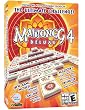 Mahjongg 4 Deluxe (PC/Mac) [Old Version]