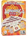 Mahjongg 4 Deluxe (PC/Mac)