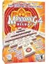 Mahjongg 4 Deluxe (PC/Mac) [Old Version]