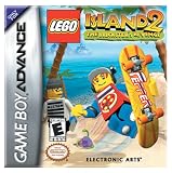 Lego Island II