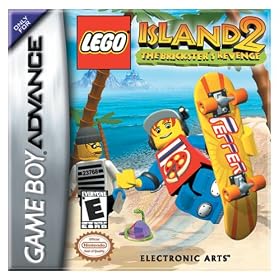 Lego Island II
