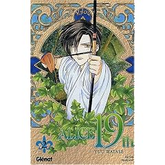 Alice 19th : Tome 2