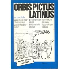 Orbis pictus Latinus