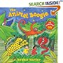 The Animal Boogie (Sing Along With Fred Penner)