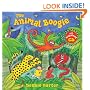 The Animal Boogie (Sing Along With Fred Penner)
