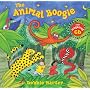 The Animal Boogie (Sing Along With Fred Penner)