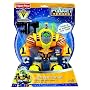 Fisher-Price Planet Heroes Voice Comm Jupiter