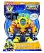 Fisher-Price Planet Heroes Voice Comm Jupiter