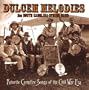 Dulcem Melodies: Favorite Campfire Songs of the Civil War Era