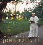 Life in the Vatican with John Paul II