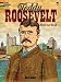 Teddy Roosevelt Coloring Book (Dover Coloring Books) 