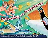 Swimming with Humuhumu