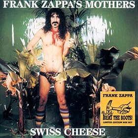 Magdelena