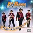 La Raza Anda Acelerada