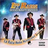 La Raza Anda Acelerada