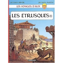 Les Etrusques