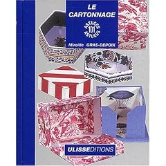 Cartonnage
