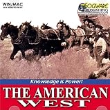  : US History: The American West (Jewel Case)