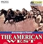 The American West (Jewel Case)