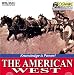 US History: The American West (Jewel Case)