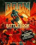 Doom Battlebook (Secrets of the Games Series)