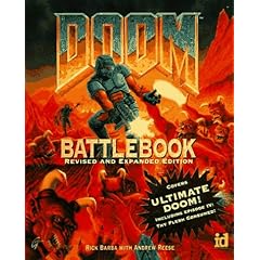 DOOM Battlebook: Revised and Expanded Edition (Secrets of the Games Series.) (Paperback)