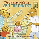 The Berenstain Bears Visit the Dentist (First Time Books(R))