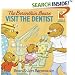 The Berenstain Bears Visit the Dentist (First Time Books(R))