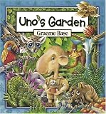 Uno s Garden
