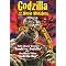 "My favorite Kaiju Movies"