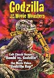 Godzilla & Other Movie Monsters Godzilla & Other Movie Monsters