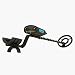 Outdoor Living : Bounty Hunter Sharp Shooter Ii Metal Detector Sharp Shooter - Metal Detectors - Bounty Hunter