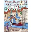 Visual Basic.NET How to Program, Second Edition