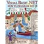 Visual Basic.NET How to Program, Second Edition