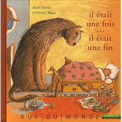 Il �tait une fois... il �tait une fin