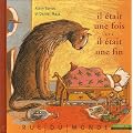 Il �tait une fois... il �tait une fin