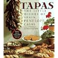 Tapas: The Little Dishes of Spain