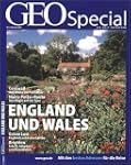 GEO Special England und Wales