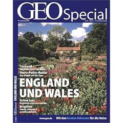 GEO Special England und Wales
