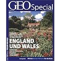 GEO Special England und Wales