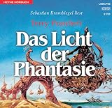 Das Licht der Phantasie. 3 CDs