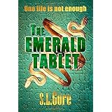 the emerald tablet red mirror series volume 2