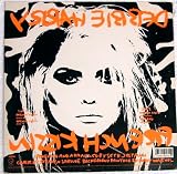 French kissin` in the USA (Dance Mix, 1986) [VINYL]